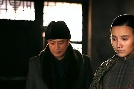 悬崖顾秋妍结局叛变了吗