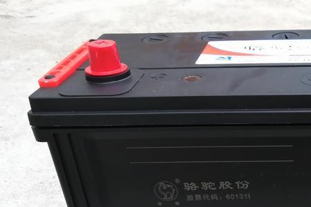 马牌蓄电池跟骆驼蓄电池哪个好
