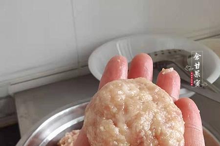 丸子碎了怎么办