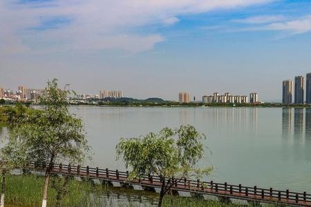 松雅湖哪个门进去比较好