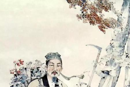 你想对李时珍说些什么