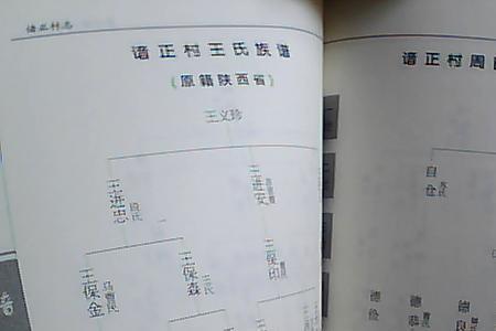 山西任姓起源