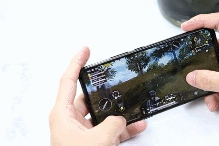 华为nova5pro怎么从相册设置动态壁纸