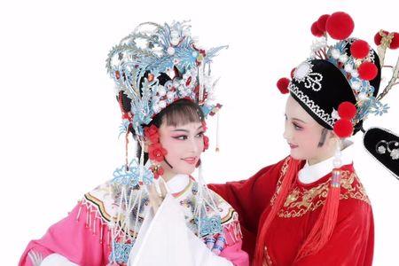 黄梅戏四大名曲