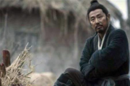 刘贾儿子为什么没继位