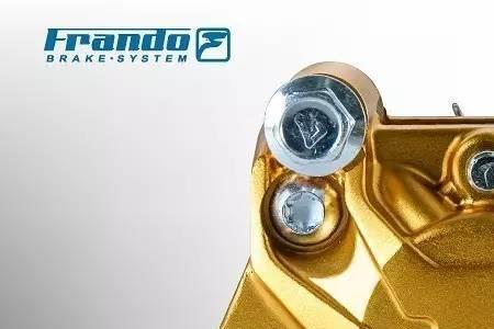 frando卡钳怎么看正品