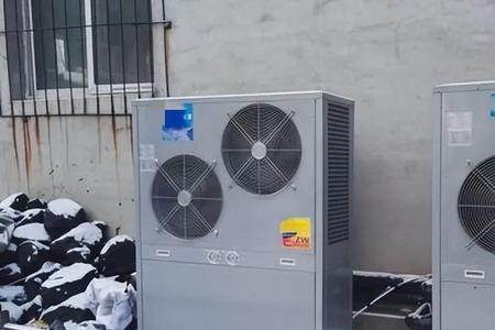 空气能用电吗