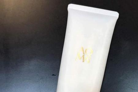 洗面奶网络用语什么意思