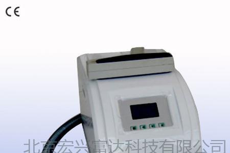 分解仪和激光的区别