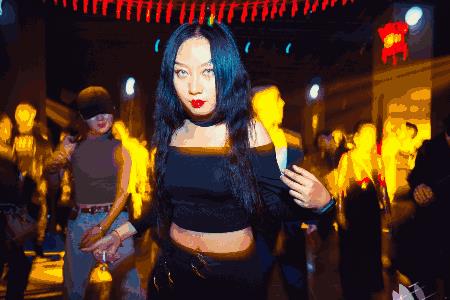 trap是什么舞种