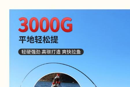 9.0橙鱼竿还能做吗
