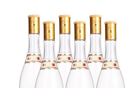 2006年的光瓶汾酒是什么样子的