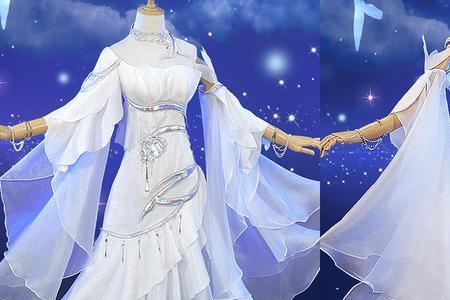 cos服哪家质量好