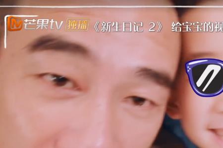 陈小春是独生子吗