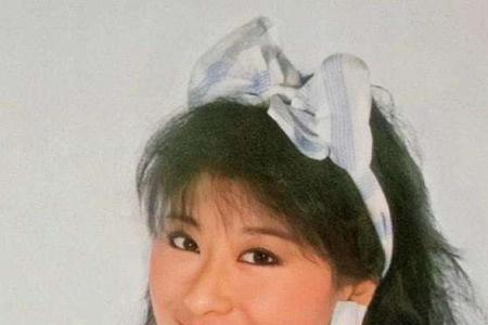 回顾叶倩文1994至2000年得奖金曲