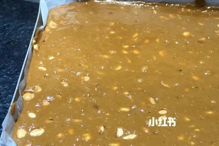 太妃糖熬出油怎么补救