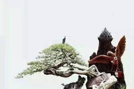 岭南剪枝法一节比一节短吗