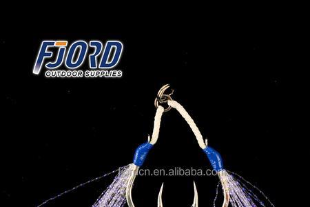 fjordfish是什么鱼