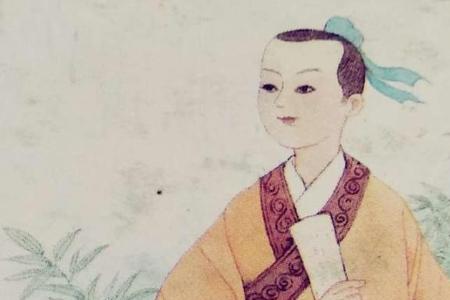 王勃之妻叫什么名字