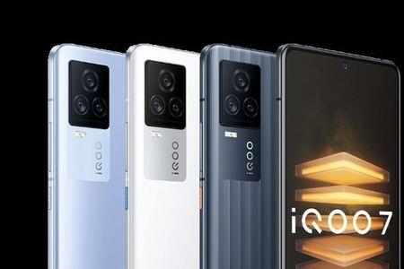 iqoo7电池健康度怎么查
