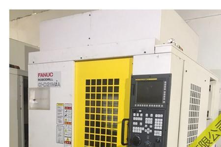 广泰数控机床报警2是什么意思