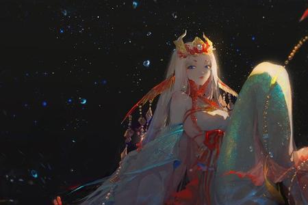千姬和辉夜姬可以一起带吗