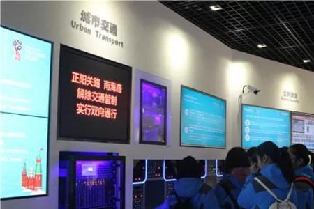 青岛科技馆营业时间