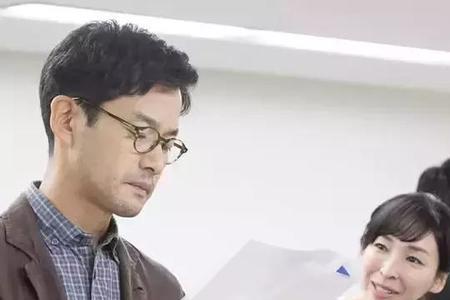 致亲爱的你浅野忠信饰演