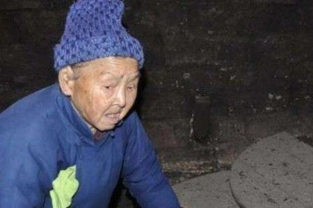 90岁的奶奶去世感言