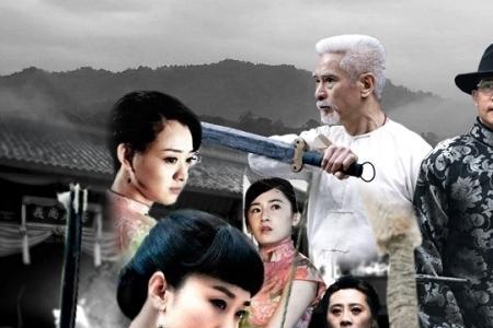 罗龙镇女人杨夏荷被救是第几集