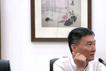联发集团现任董事长