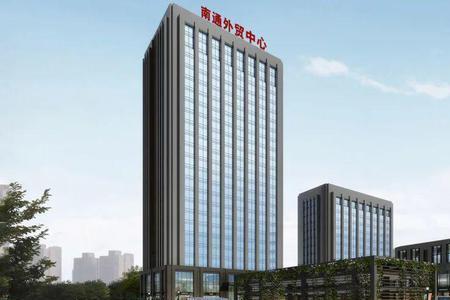 南通附院3号楼是新大楼吗
