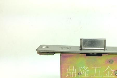 跳锁是什么锁