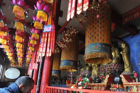沈阳回龙寺是阴庙还是阳庙