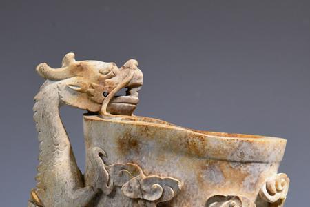 明代为什么有火烧玉