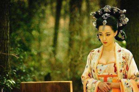唐朝公主居住的地方称为什么