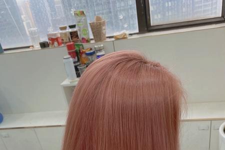 漂粉趋色度一般都是啥颜色