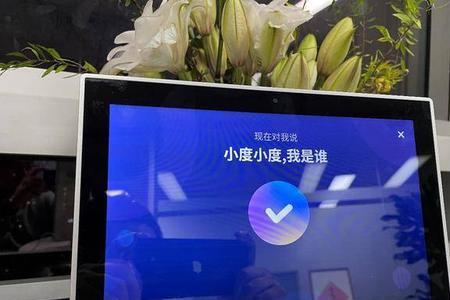 小度智能屏如何连接手机