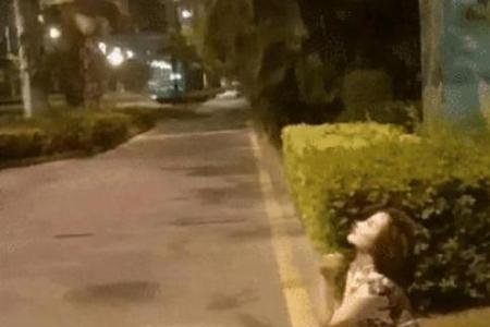 能喝酒的妹子叫什么