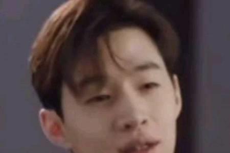 刘宪华陷阱歌曲表达什么