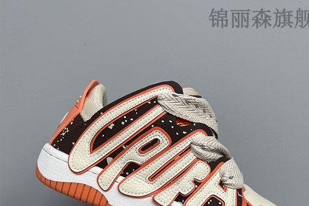 三丽鸥联名鞋子order怎么鉴定