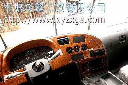 东风商用车倒挡怎么挂