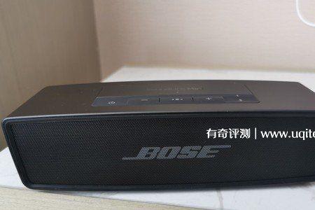 铂傲音响和bose哪个好