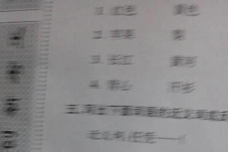 一览无云的近义词是什么