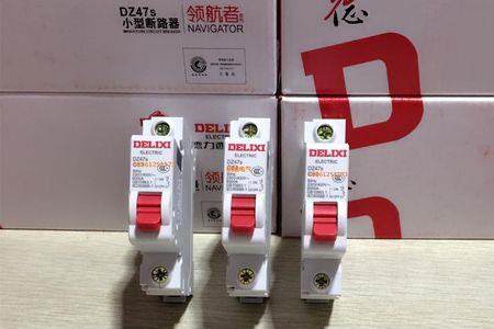开关上c和s什么意思