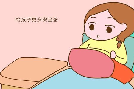 妈妈如果肚子饿可以喂母乳吗