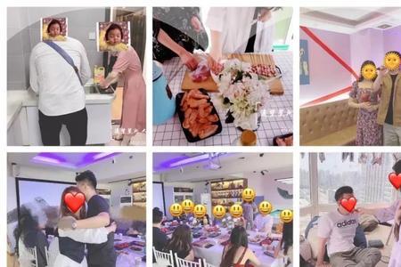 西安沈大妈婚介靠谱吗