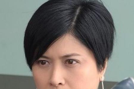 古惑仔琪姐扮演者