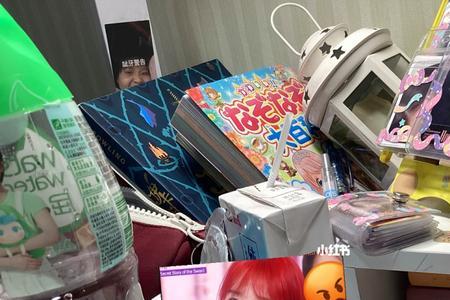 blink和kpop的区别