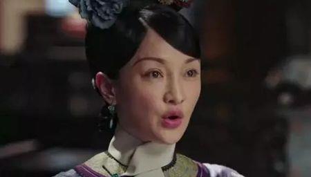 周迅和那英是什么脸型